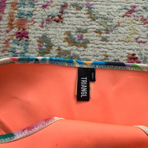 triangl bikini bottoms - Picture 3 of 3